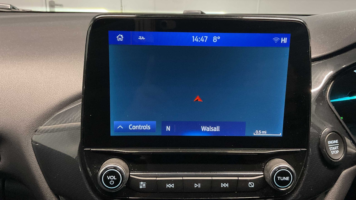 Used Ford Puma 2023 for sale - 76805001: Photo 18