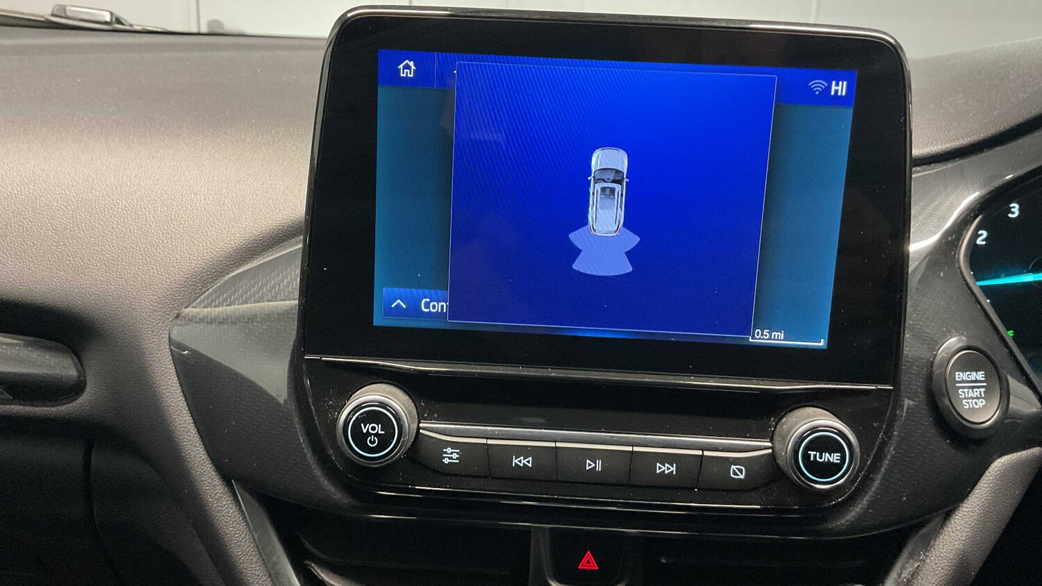 Used Ford Puma 2023 for sale - 76805001: Photo 19