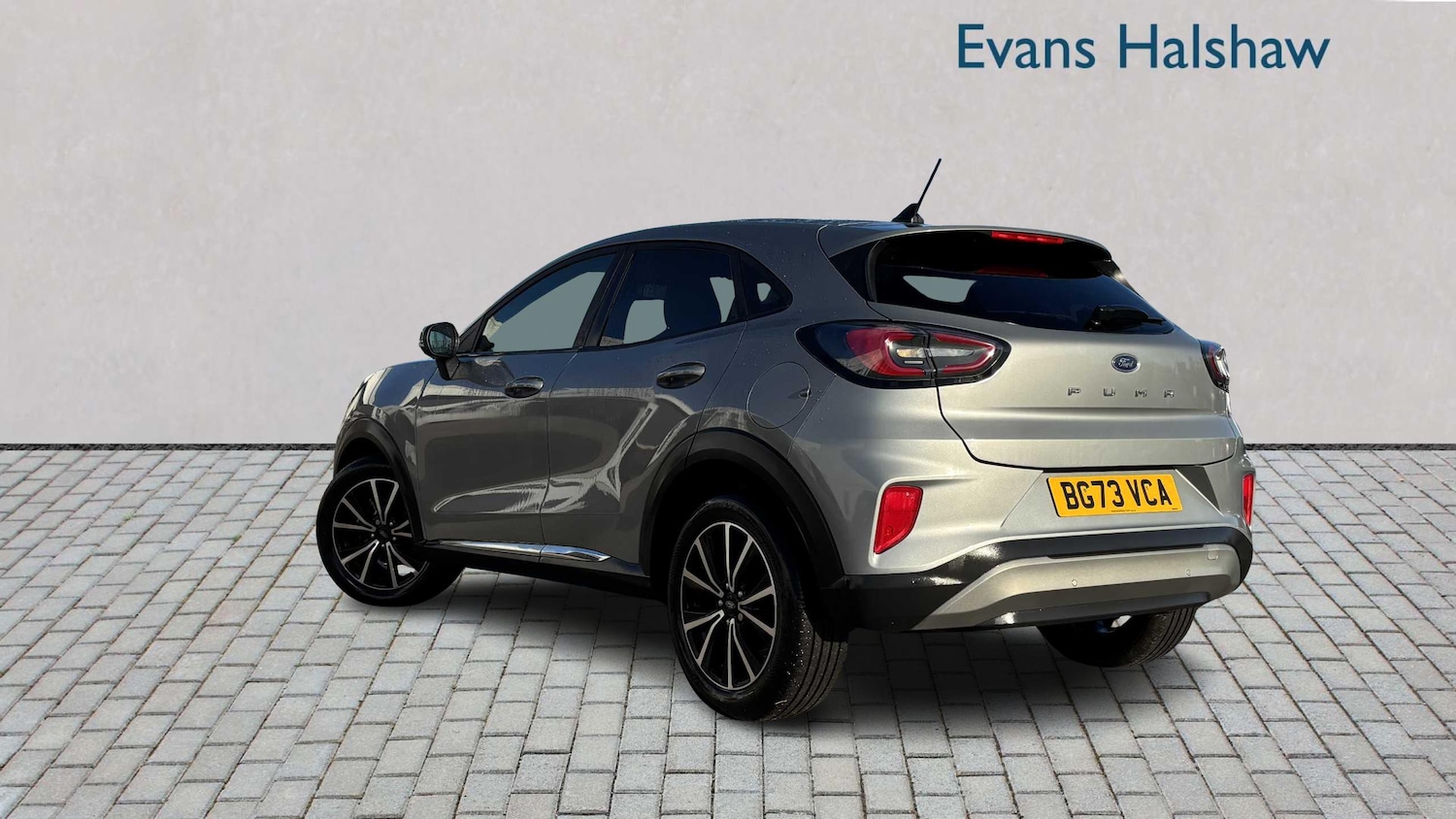 Used Ford Puma 2023 for sale - 76805001: Photo 2