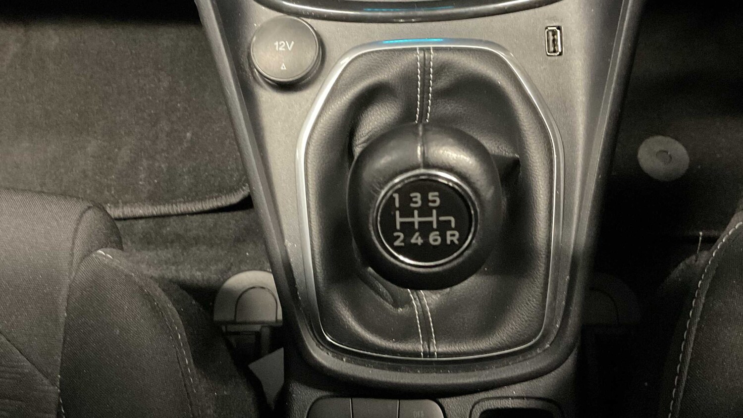 Used Ford Puma 2023 for sale - 76805001: Photo 21