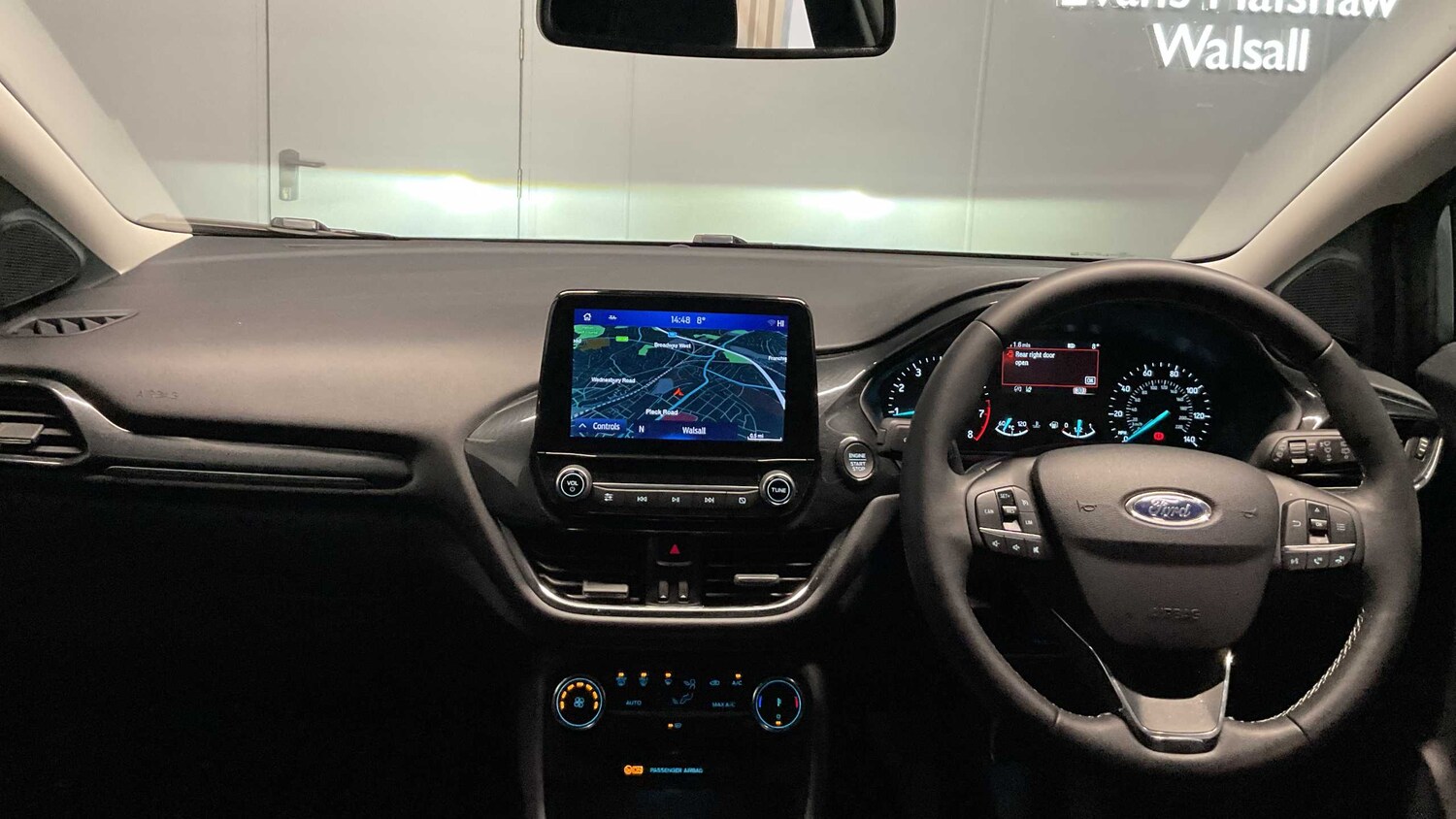 Used Ford Puma 2023 for sale - 76805001: Photo 24