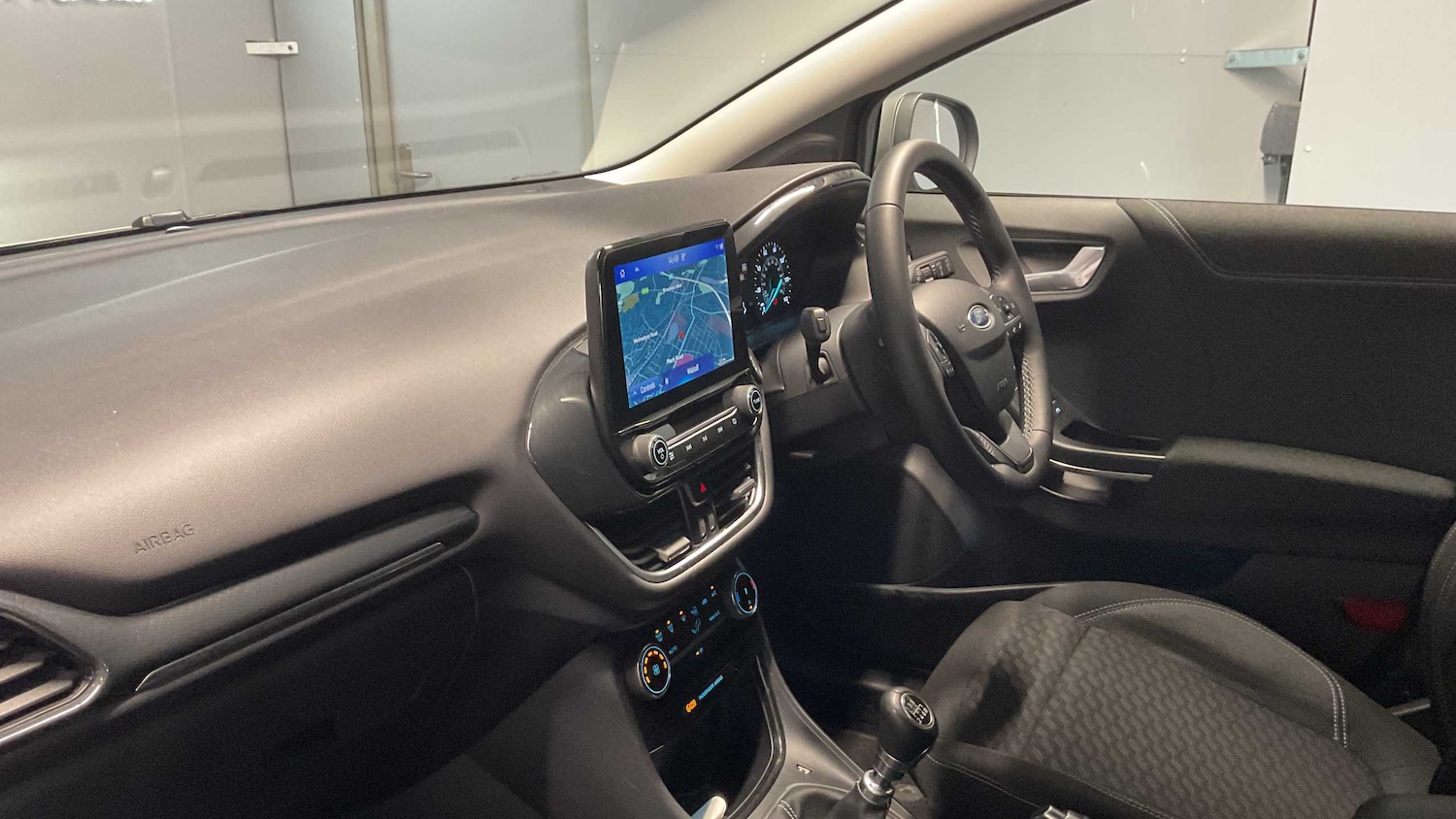 Used Ford Puma 2023 for sale - 76805001: Photo 27