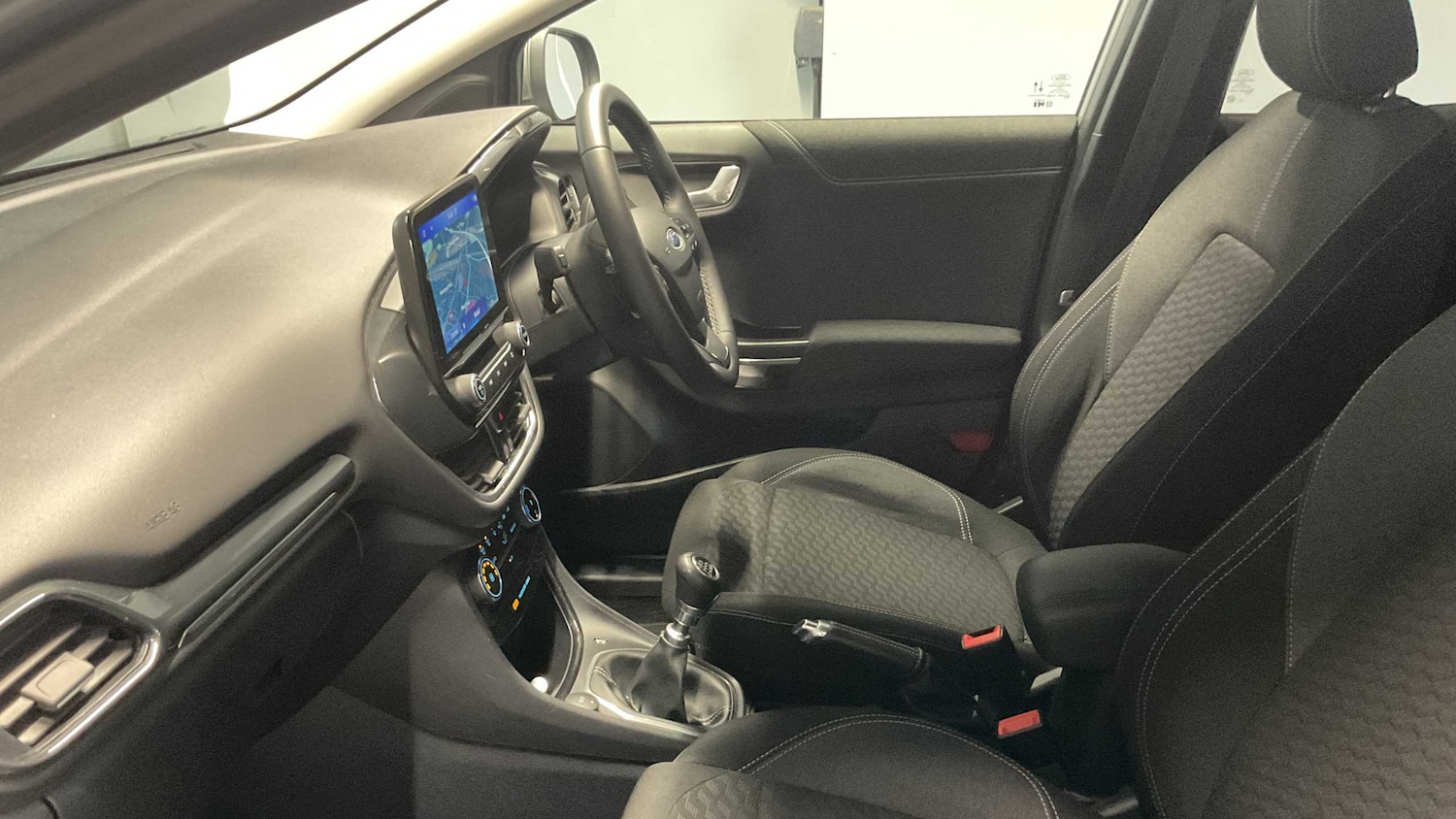 Used Ford Puma 2023 for sale - 76805001: Photo 28