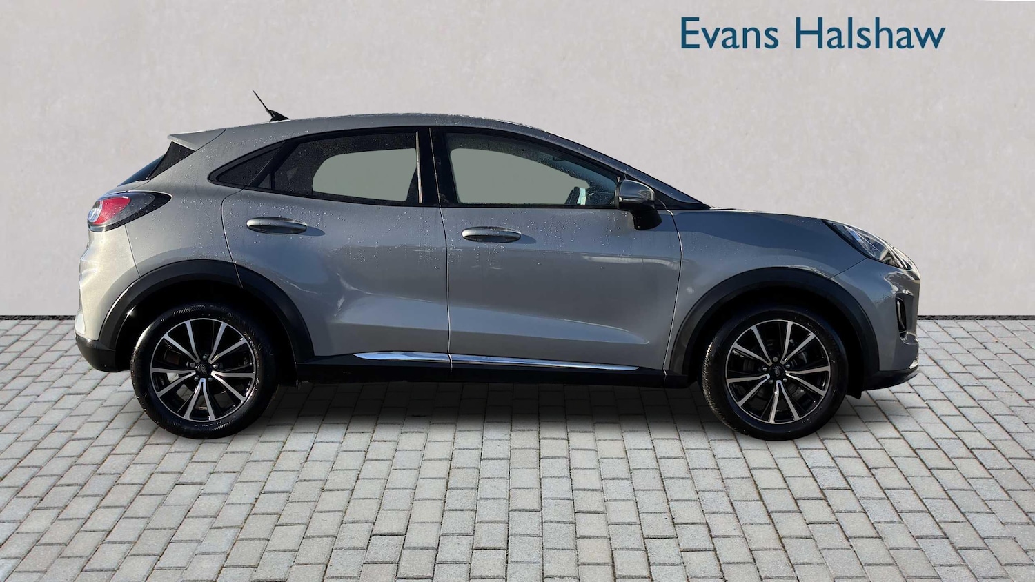 Used Ford Puma 2023 for sale - 76805001: Photo 3