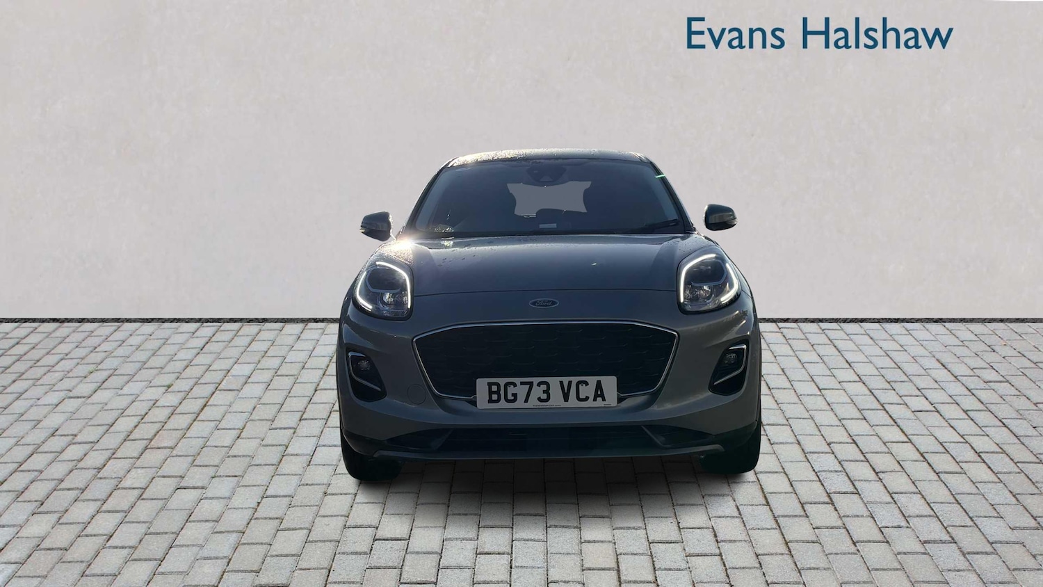 Used Ford Puma 2023 for sale - 76805001: Photo 4