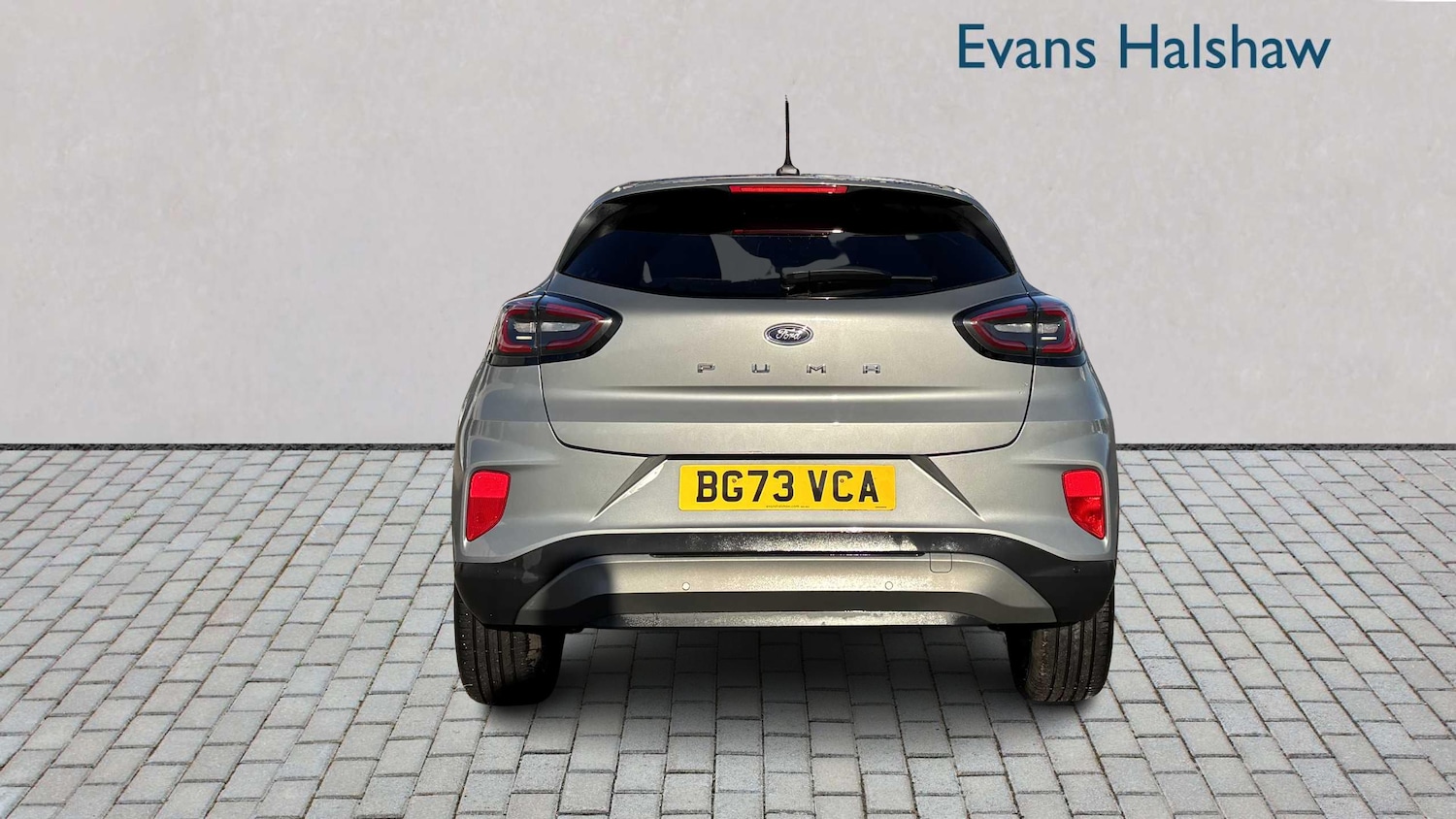 Used Ford Puma 2023 for sale - 76805001: Photo 5