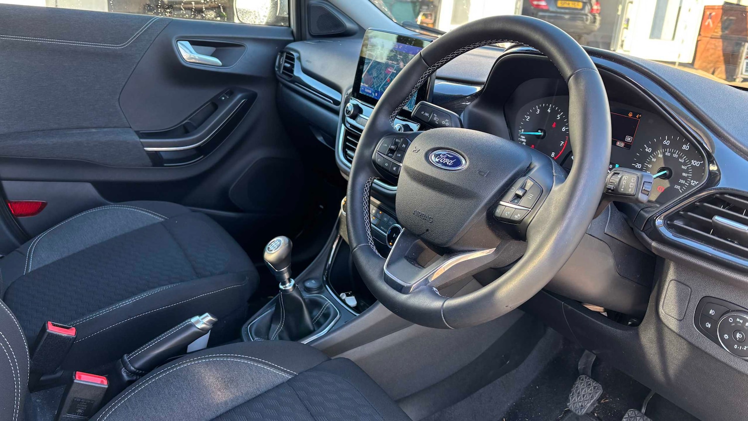 Used Ford Puma 2023 for sale - 76805001: Photo 6