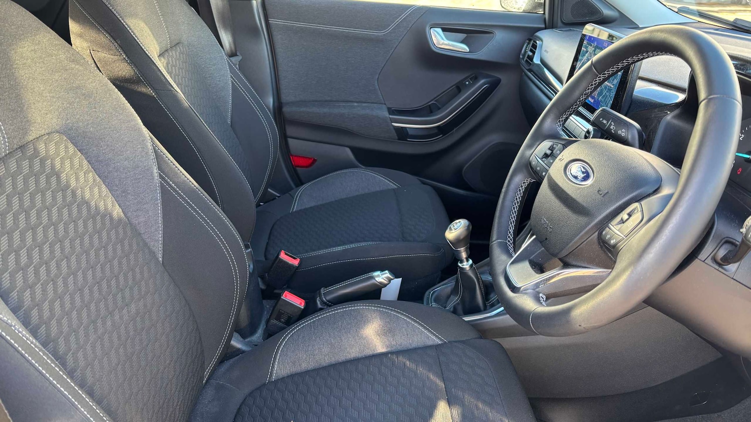 Used Ford Puma 2023 for sale - 76805001: Photo 7