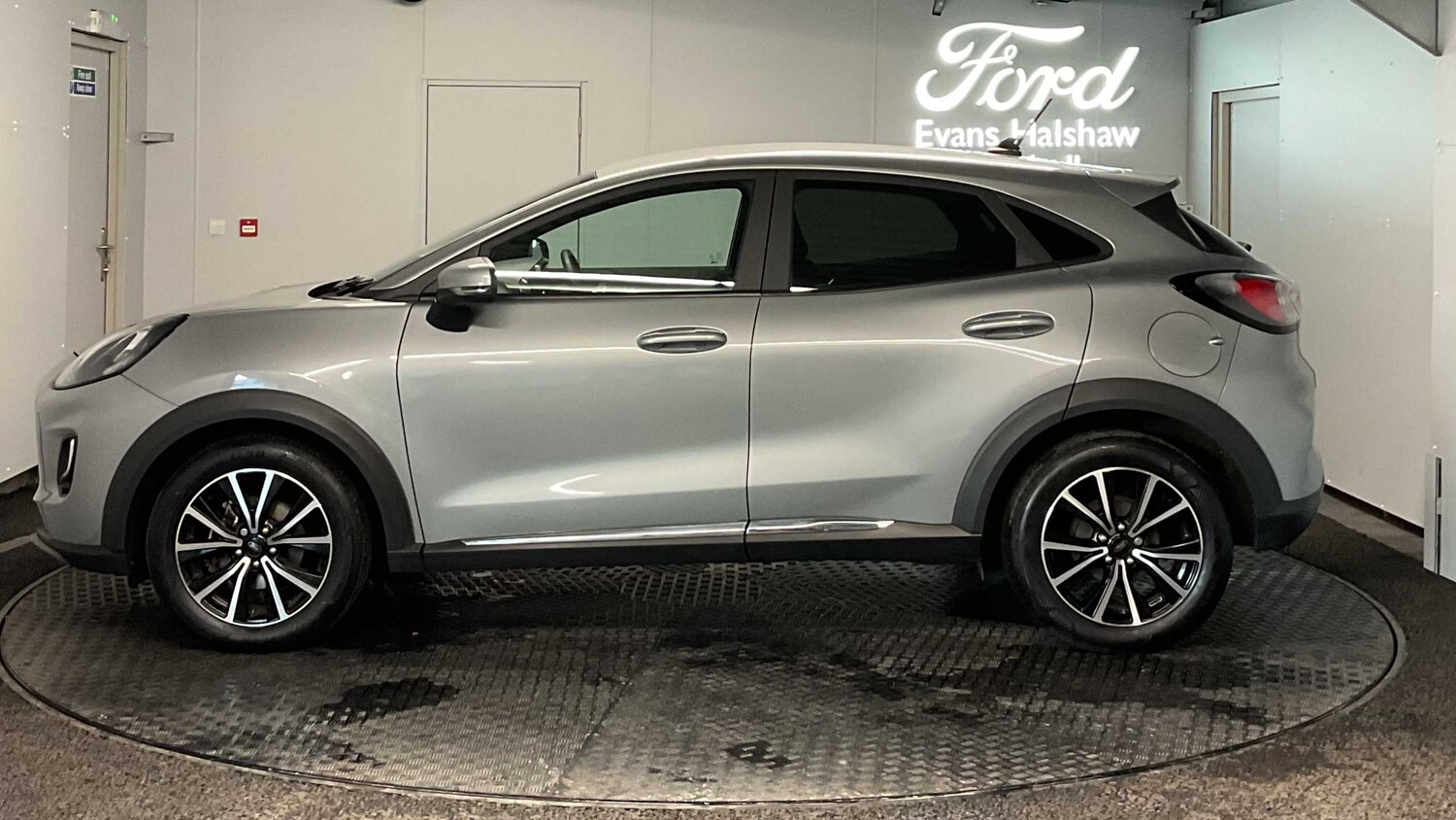 Used Ford Puma 2023 for sale - 76805001: Photo 8