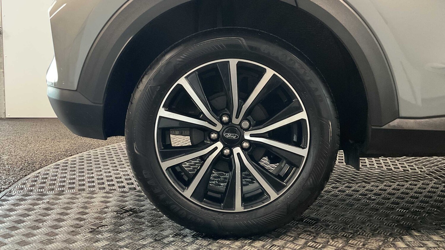 Used Ford Puma 2023 for sale - 76805001: Photo 9