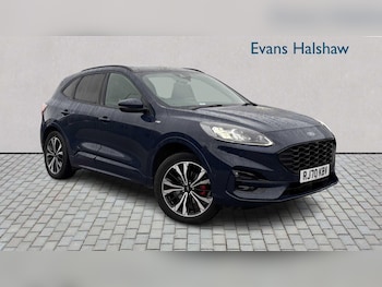 Used Ford Kuga 2020 for sale - 77000182: Photo