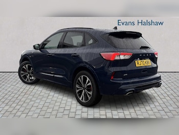 Used Ford Kuga 2020 for sale - 77000182: Photo