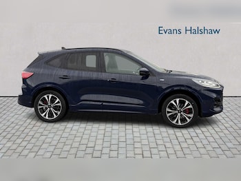 Used Ford Kuga 2020 for sale - 77000182: Photo