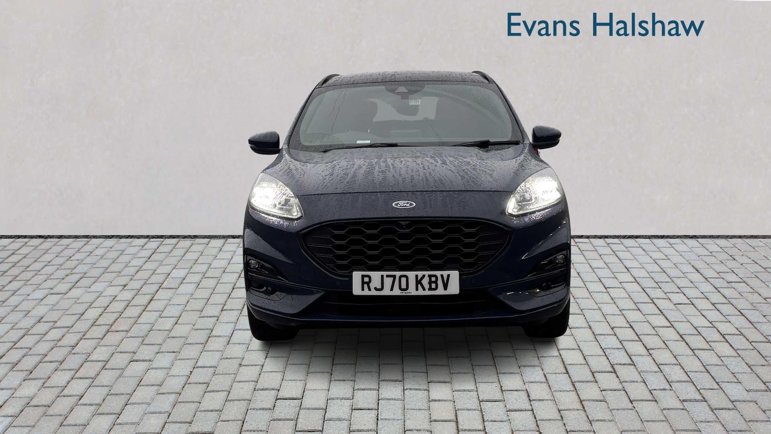 Used Ford Kuga 2020 for sale - 77000182: Photo 4