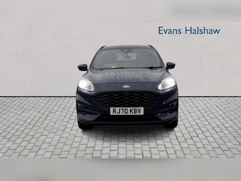 Used Ford Kuga 2020 for sale - 77000182: Photo