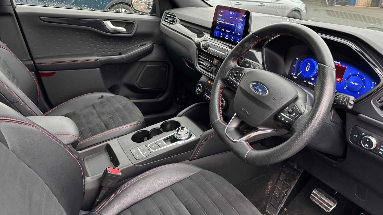 Used Ford Kuga 2020 for sale - 77000182: Photo 6