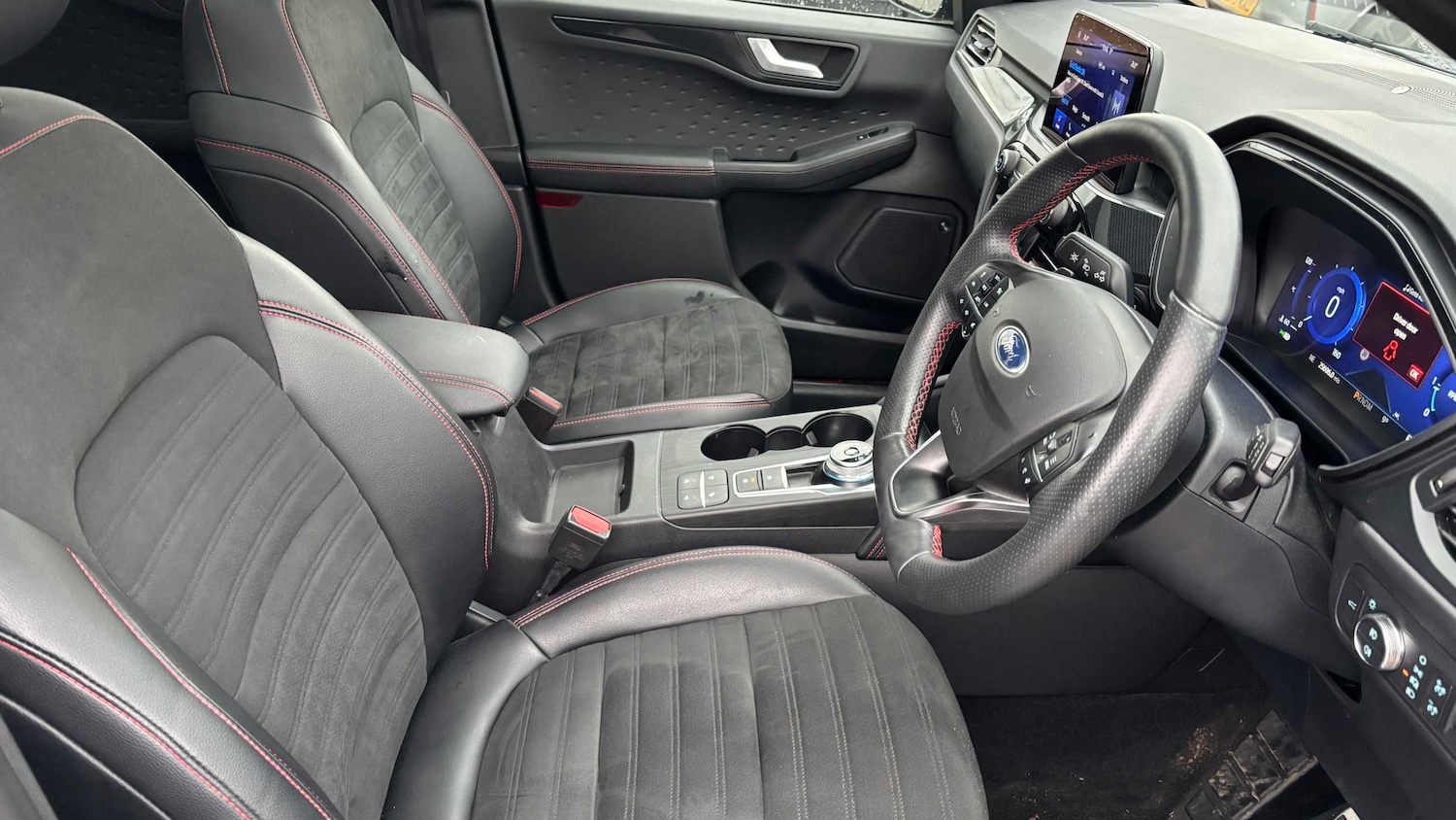 Used Ford Kuga 2020 for sale - 77000182: Photo 7