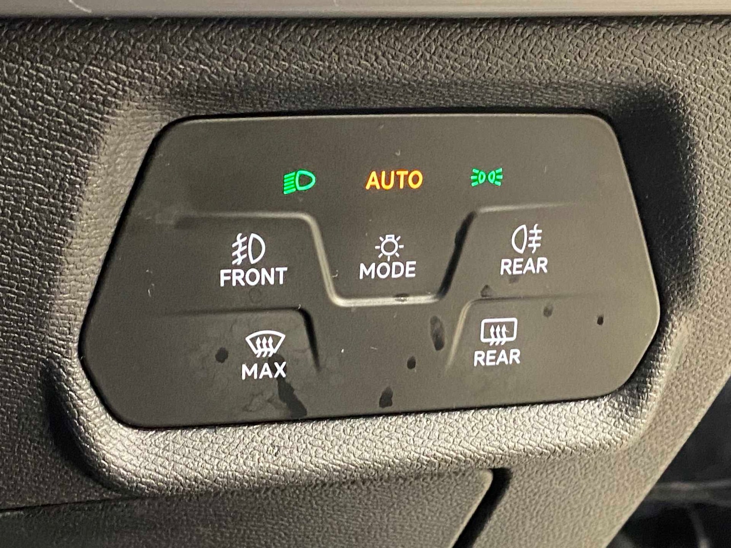 Used SEAT Leon 2021 for sale - 77928452: Photo 20