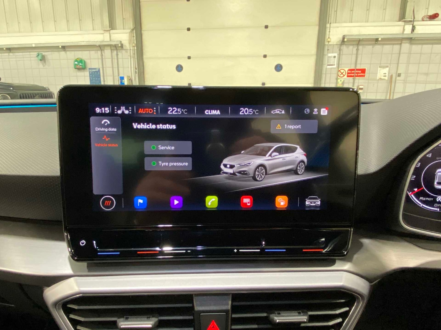 Used SEAT Leon 2021 for sale - 77928452: Photo 28