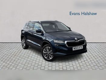 Used Skoda Karoq 2023 for sale - 79811004: Photo