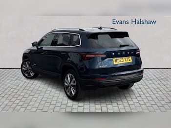 Used Skoda Karoq 2023 for sale - 79811004: Photo