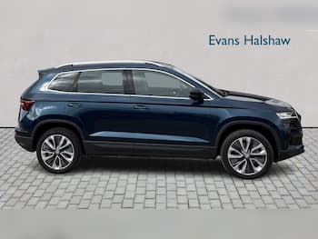 Used Skoda Karoq 2023 for sale - 79811004: Photo