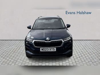 Used Skoda Karoq 2023 for sale - 79811004: Photo