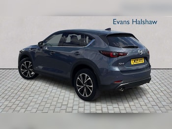 Used Mazda CX-5 2025 for sale - 79390760: Photo