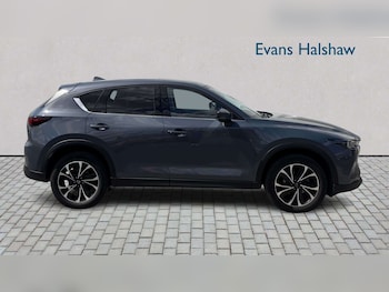 Used Mazda CX-5 2025 for sale - 79390760: Photo