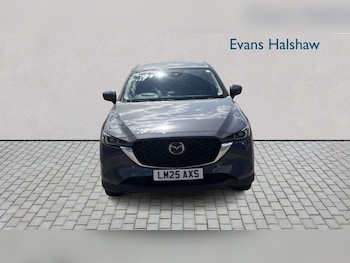 Used Mazda CX-5 2025 for sale - 79390760: Photo