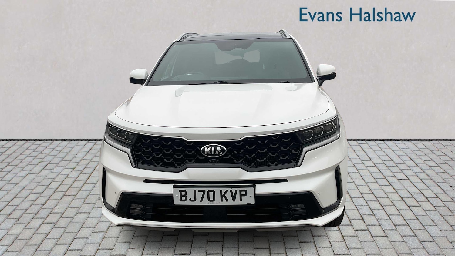 Used Kia Sorento 2020 for sale - 76034816: Photo 8