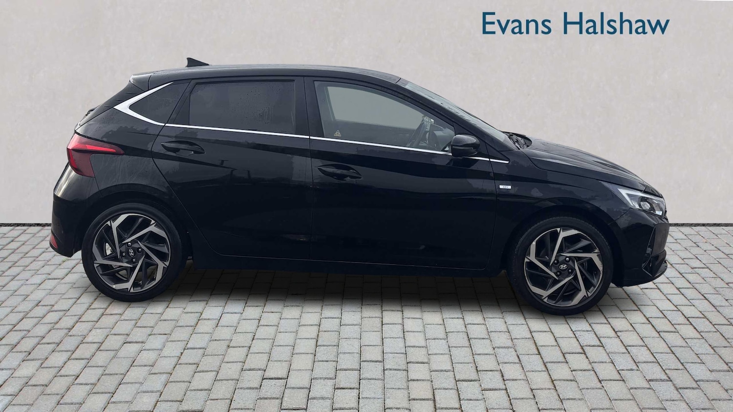 Used Hyundai i20 2022 for sale - 77206460: Photo 3