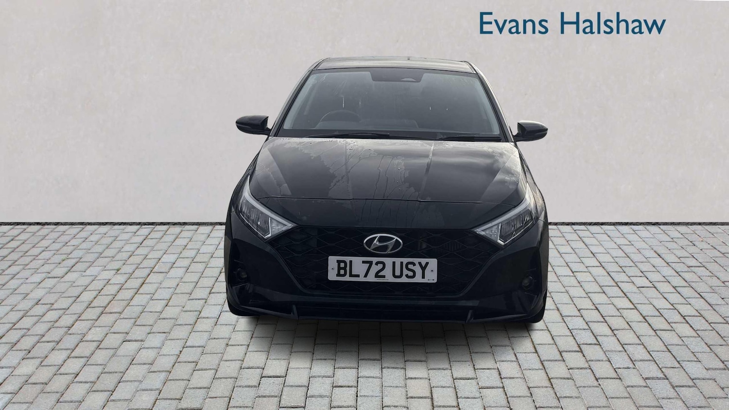 Used Hyundai i20 2022 for sale - 77206460: Photo 4