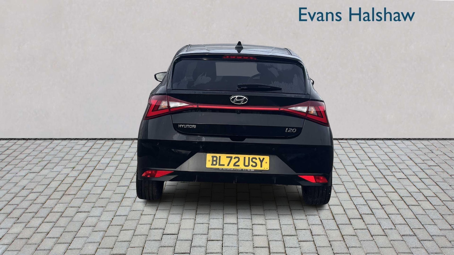 Used Hyundai i20 2022 for sale - 77206460: Photo 5