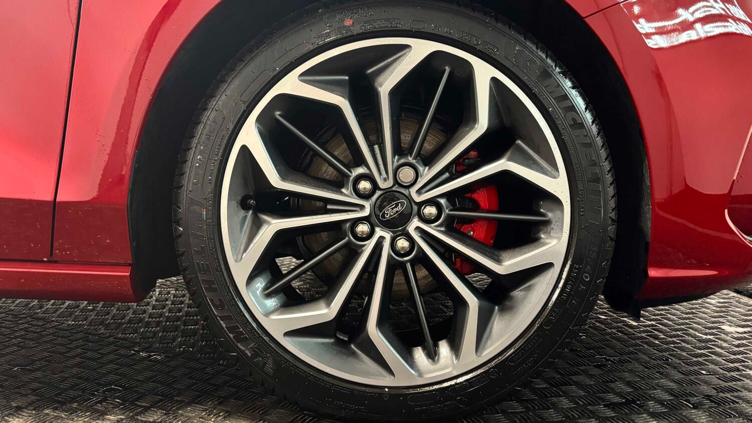 Used Ford Focus 2025 for sale - 77552949: Photo 13