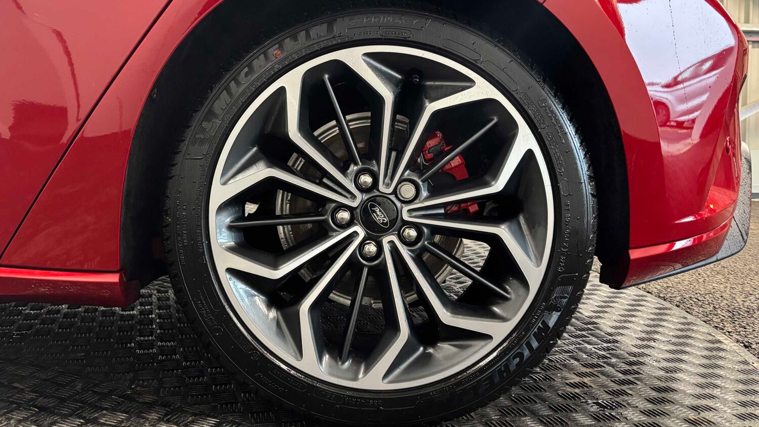 Used Ford Focus 2025 for sale - 77552949: Photo 15