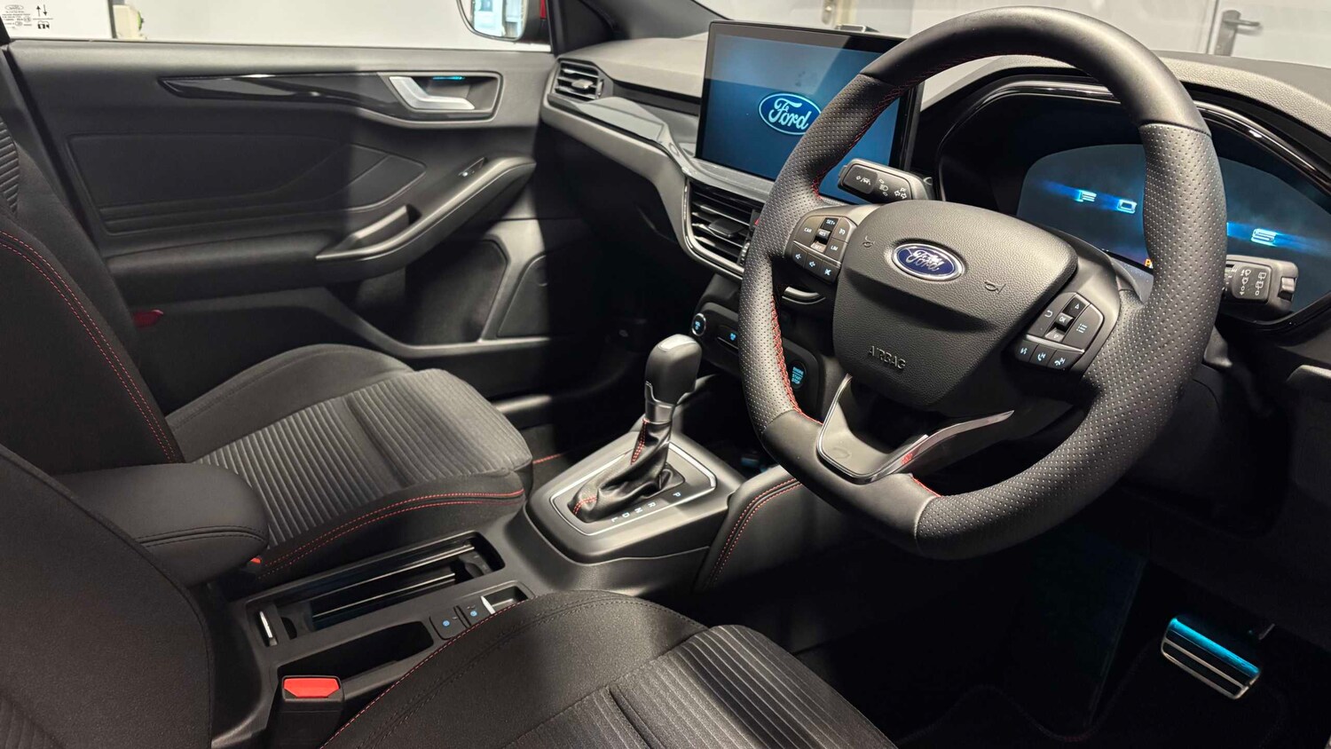 Used Ford Focus 2025 for sale - 77552949: Photo 16