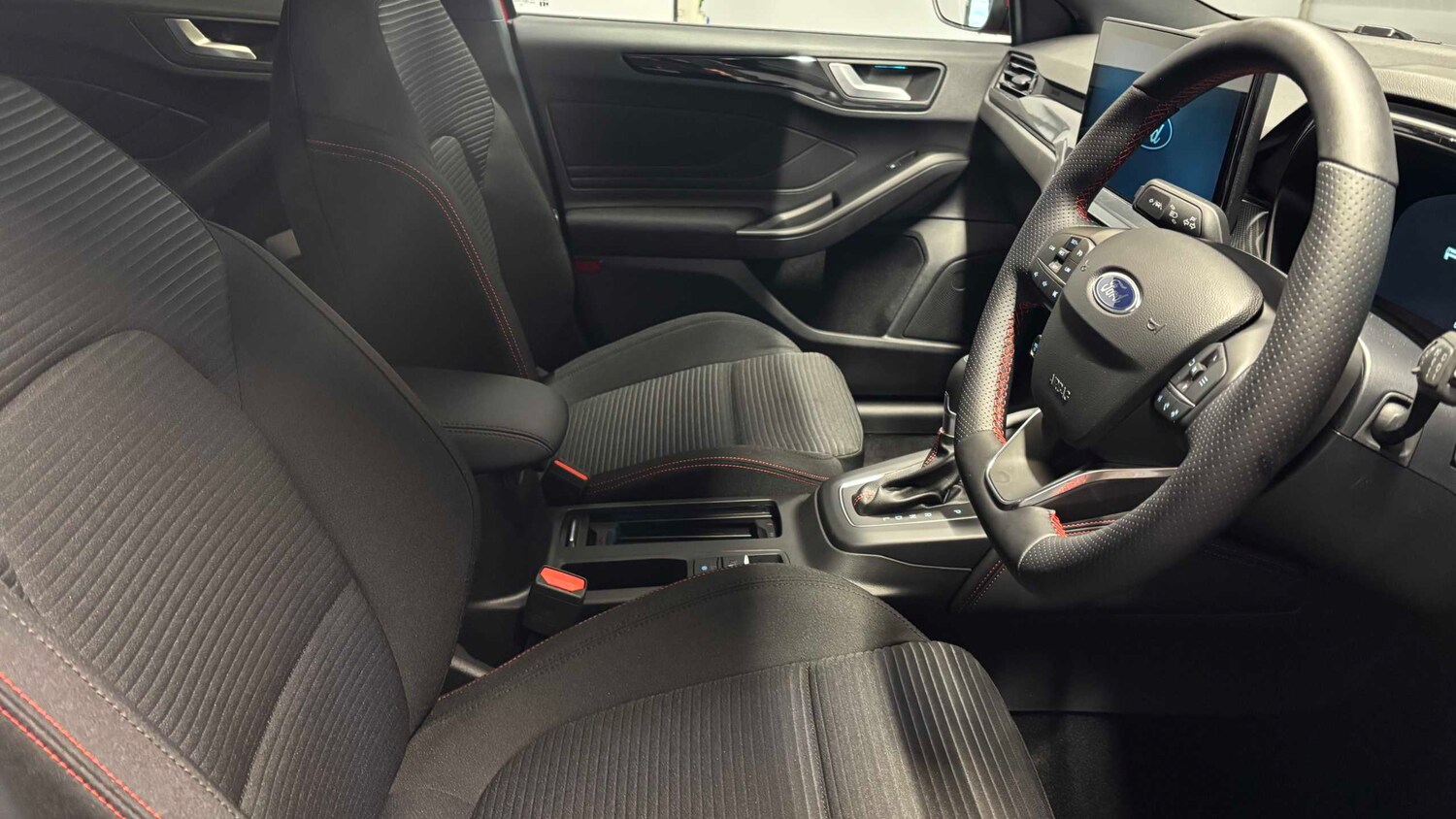 Used Ford Focus 2025 for sale - 77552949: Photo 17