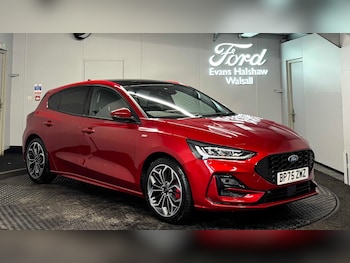 Used Ford Focus 2025 for sale - 77552949: Photo