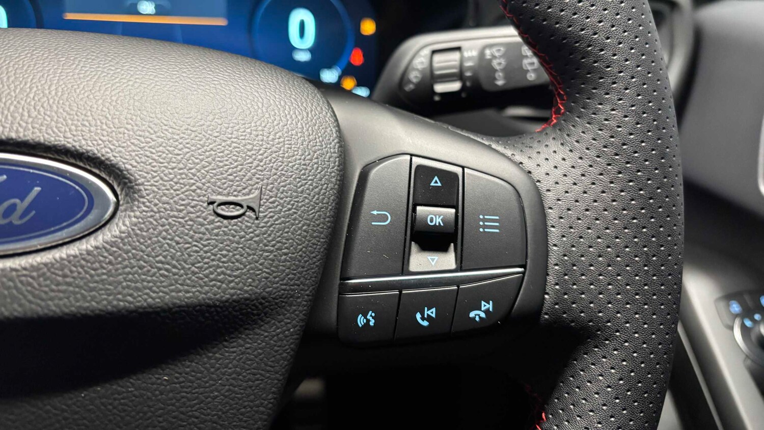 Used Ford Focus 2025 for sale - 77552949: Photo 20