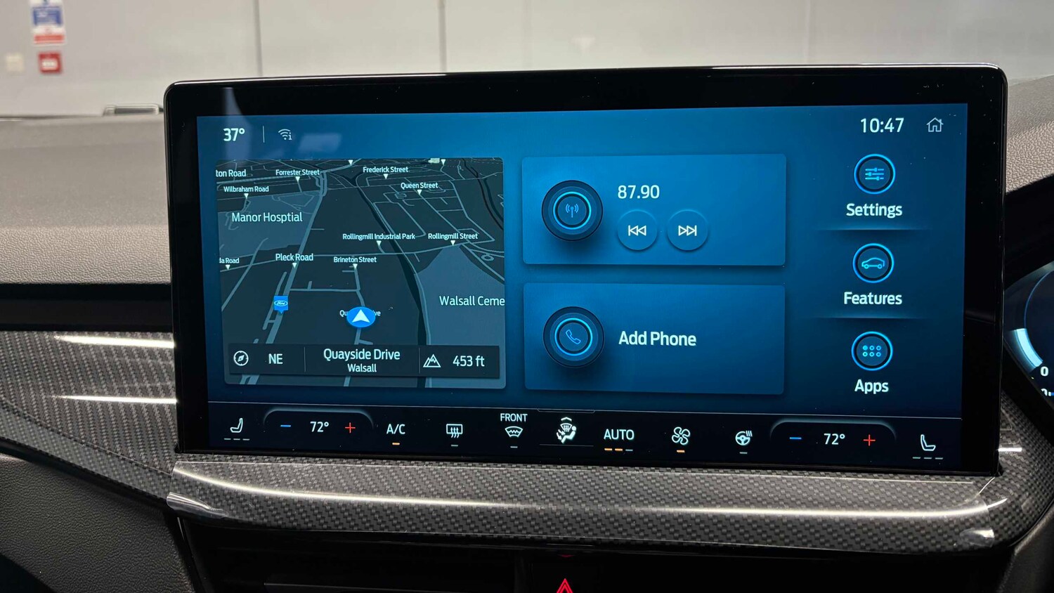 Used Ford Focus 2025 for sale - 77552949: Photo 21