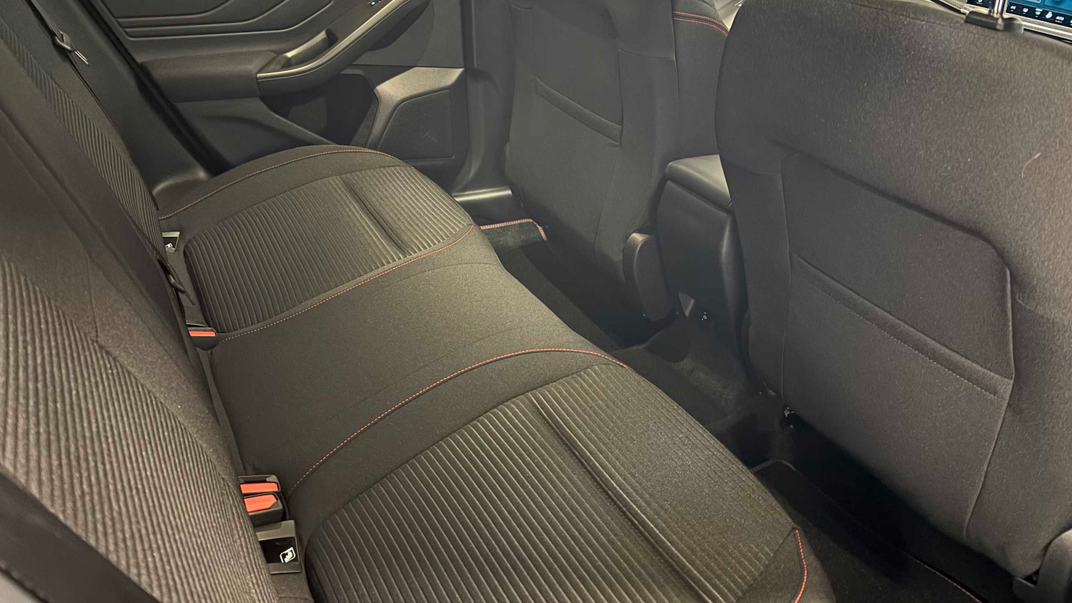 Used Ford Focus 2025 for sale - 77552949: Photo 25