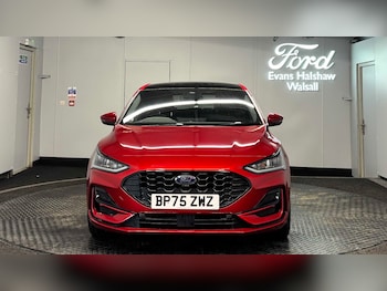 Used Ford Focus 2025 for sale - 77552949: Photo