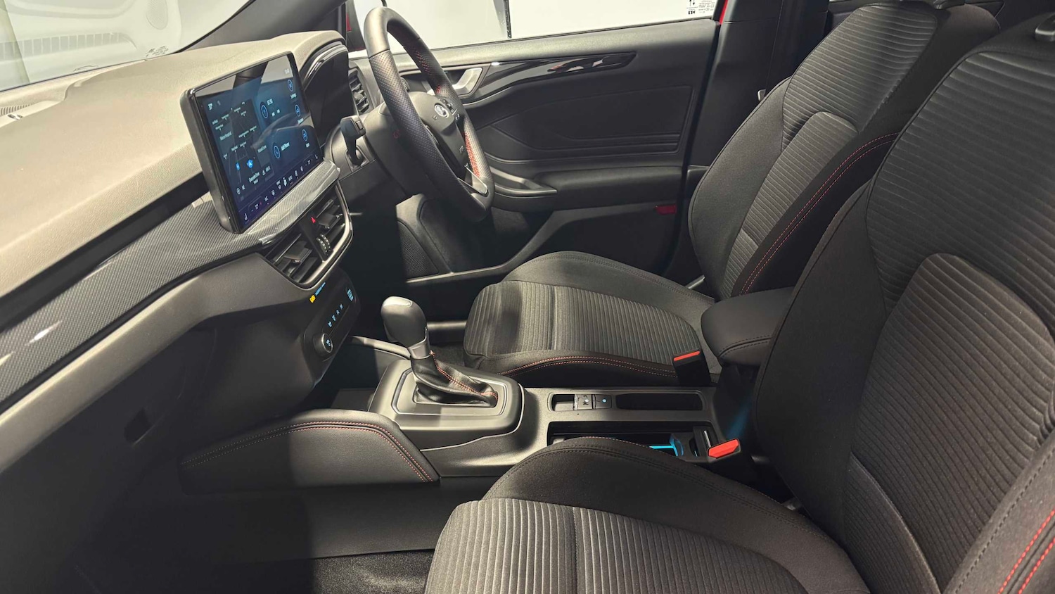 Used Ford Focus 2025 for sale - 77552949: Photo 31