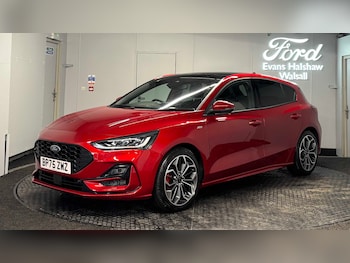 Used Ford Focus 2025 for sale - 77552949: Photo