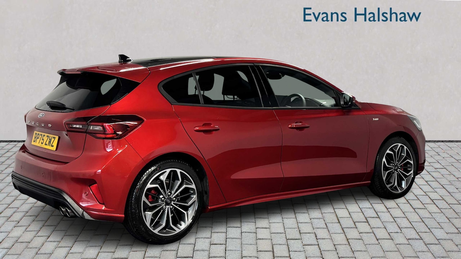 Used Ford Focus 2025 for sale - 77552949: Photo 5