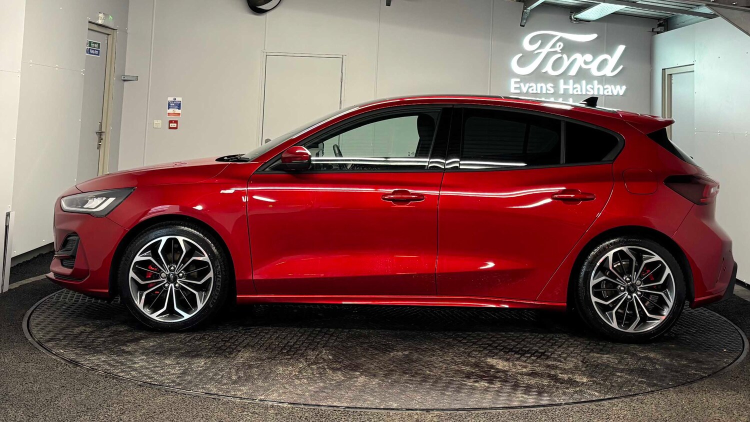 Used Ford Focus 2025 for sale - 77552949: Photo 8