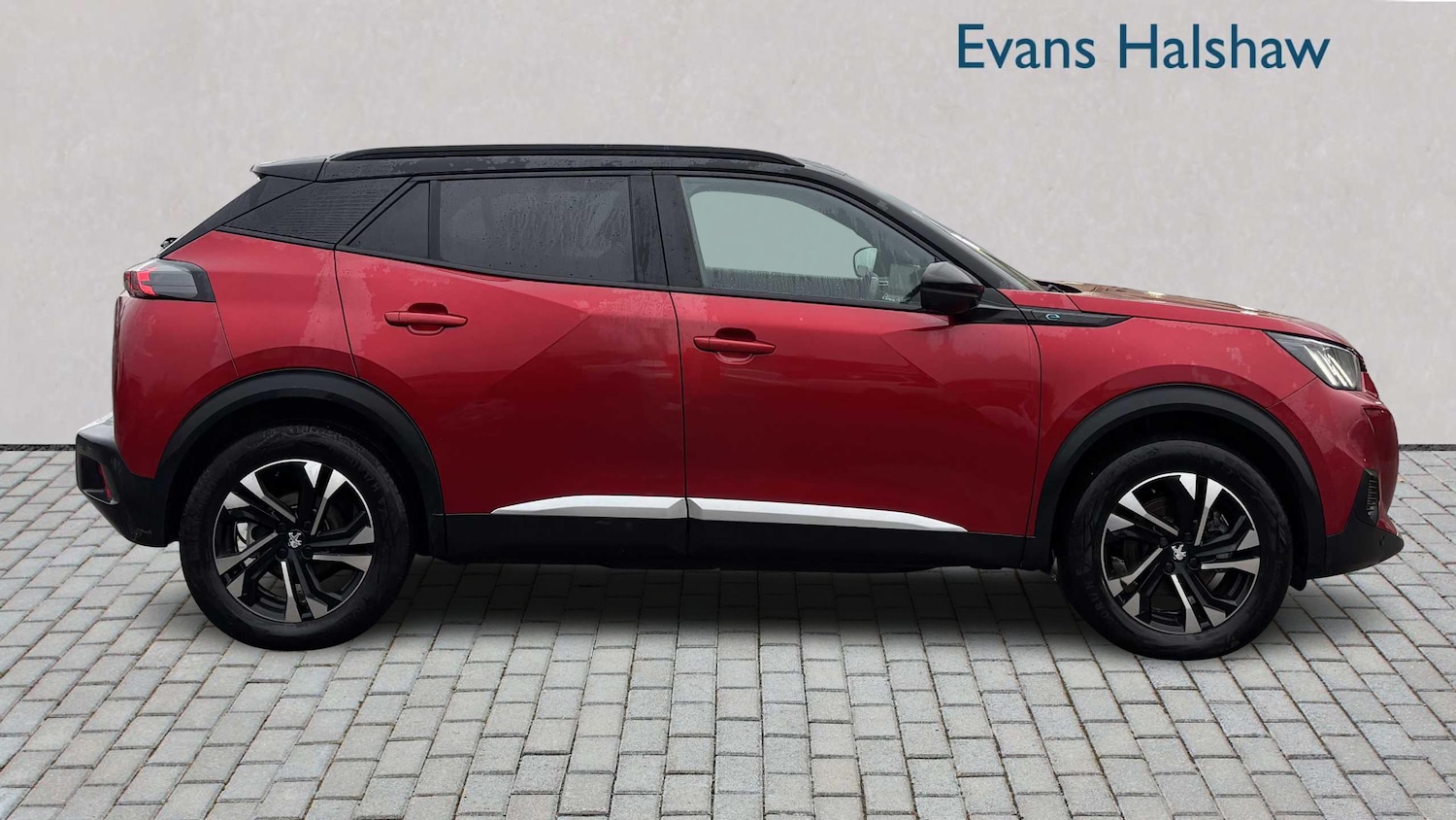 Used Peugeot 2008 2023 for sale - 77032222: Photo 3