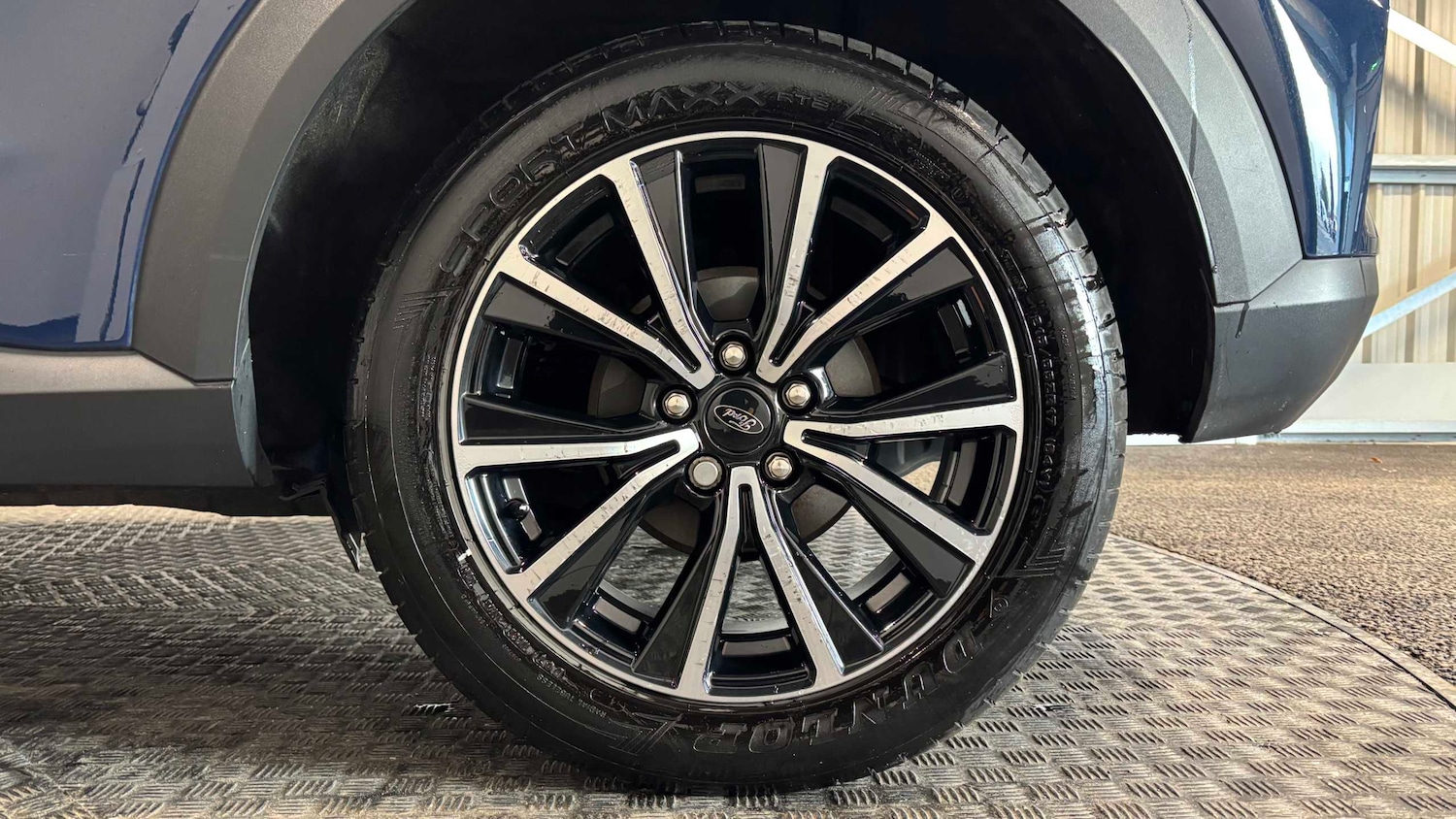 Used Ford Puma 2022 for sale - 77239867: Photo 12