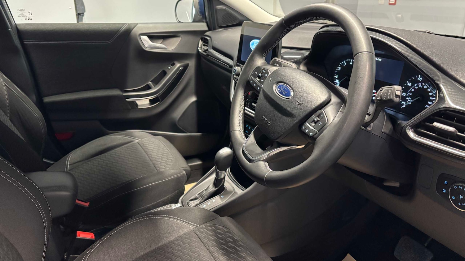 Used Ford Puma 2022 for sale - 77239867: Photo 13